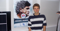 Fussball Manager 08