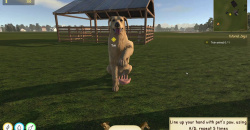 Animal Trainer Simulator