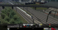 Train Simulator 2012