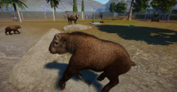 Planet Zoo: Eurasia Animal Pack