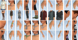 Die Sims 4: Kristallkreationen-Accessoires-Pack