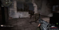 S.T.A.L.K.E.R.: Call of Pripyat