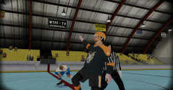 Bush Hockey League