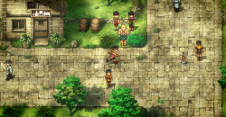 Suikoden I & II HD Remaster