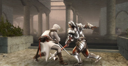 Assassins Creed: Bloodlines