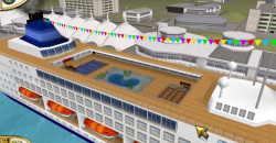 Kreuzfahrt Tycoon