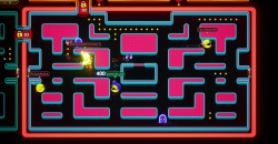 PAC-MAN MEGA TUNNEL BATTLE