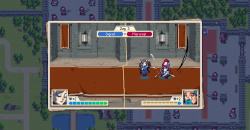 Wargroove