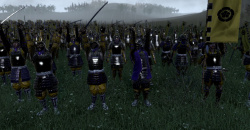 Shogun 2: Total War