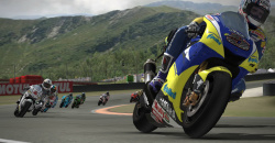 MotoGP 08