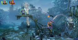 Trine 5: A Clockwork Conspiracy