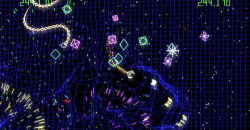 Geometry Wars: Galaxies