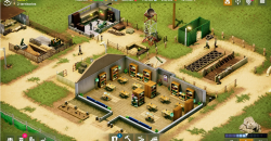 One Military Camp