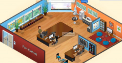 Game Dev Tycoon - Screenshots zum DLH.Net Review