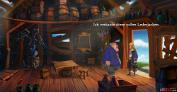 Monkey Island Special Edition Collection