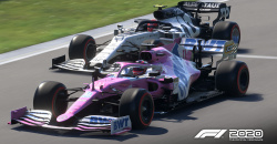 F1 2020