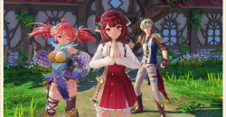 Atelier Sophie 2: The Alchemist of the Mysterious Dream