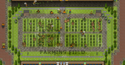 Prison Architect - Going Green