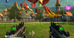 Serious Sam 2