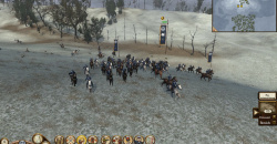 Shogun 2: Total War  Fall of the Samurai