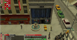 Tycoon City: New York