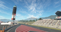 Assetto Corsa Evo