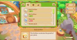 Sugardew Island - Your cozy farm shop