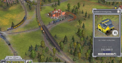 Sid Meiers Railroads