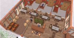 Inn Tycoon