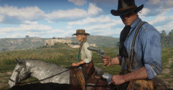 red dead redemption 2