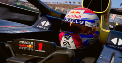 EA SPORTS F1 24