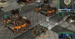 Command & Conquer 3: Tiberium Wars