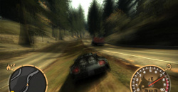 Need for Speed: Most Wanted