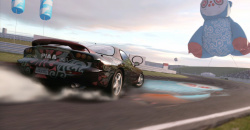 Need for Speed ProStreet