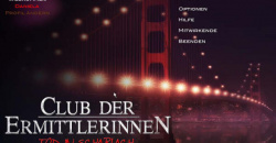 Club der Ermittlerinnen