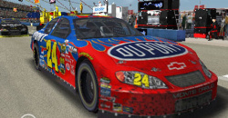 NASCAR 06: Total Team Control