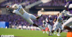 EA SPORTS College Football 25