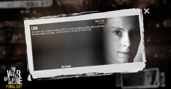 This War of Mine: Final Cut