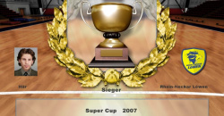 Heimspiel - Handballmanager 2008