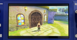 The Legend of Zelda: Skyward Sword HD