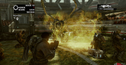 Gears of War 3