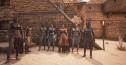 Conan Exiles und Isle of Siptah Erweiterung