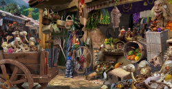 Hidden Expedition: Everest