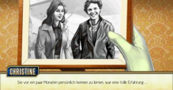 Die Suche nach Amelia Earhart