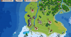 Wargroove