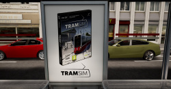 TramSim