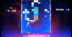 Arkanoid Eternal Battle