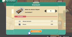 Harvest Moon: Eine Welt