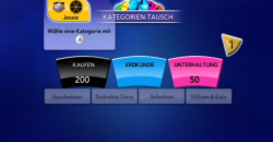 Trivial Pursuit: Wetten und Gewinnen