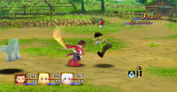 Tales of Symphonia Remastered